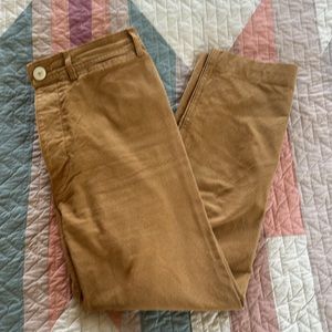 Jesse Kamm Tobacco Rangers